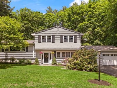 220 Old Lancaster Rd, Sudbury, MA, 01776