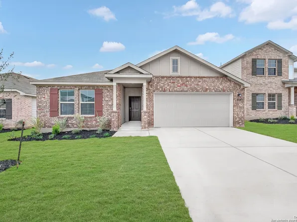 10310 Goodison Drive, Converse, TX 78109