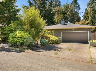 4715 NE 73rd Ave, Portland, OR 97218