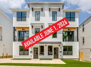 3251 S University Dr, Fort Worth, TX 76109