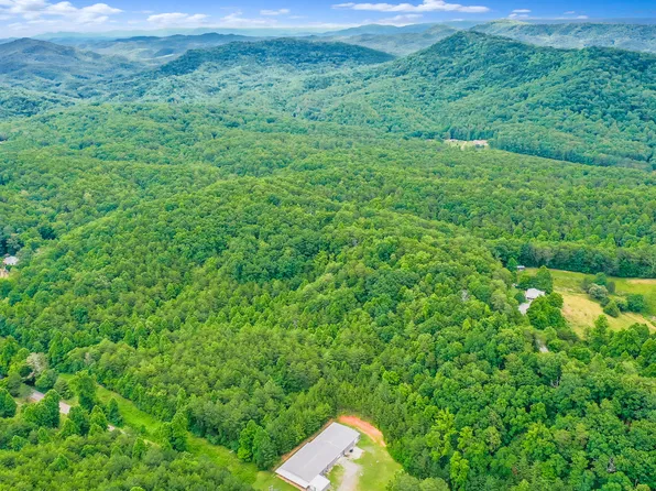 Reliance Rd, Tellico Plains, TN 37385