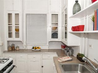 The Breton Apartments, Minneapolis, MN 55414