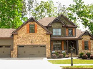 263 Hanover Dr, Villa Rica, GA 30180