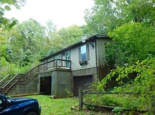 808 Trim Tree Rd, Indiana, PA 15701