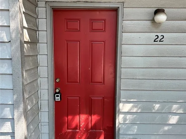 1775 S Milledge Avenue #22, Athens, GA 30605