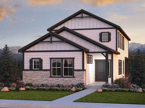 The Willowbrook Plan, Bradley Heights