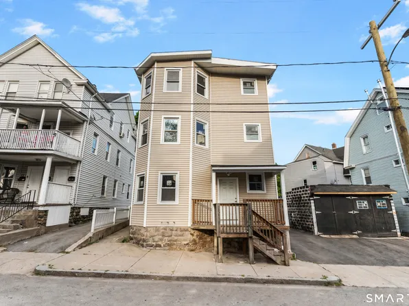 16 Vermont Street, Waterbury, CT 06704
