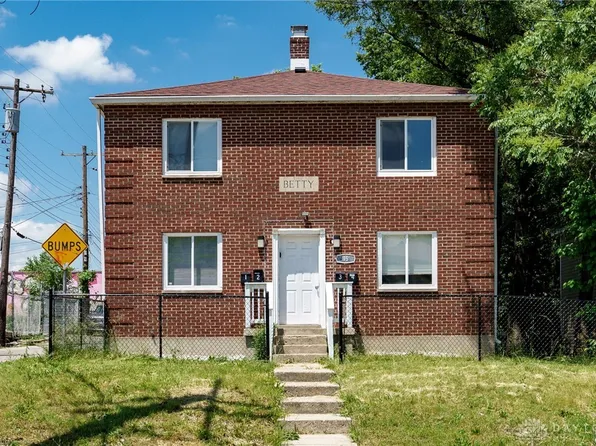 15 Ridge Ave, Dayton, OH 45405