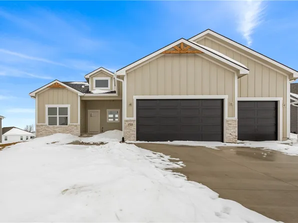 1723 Roebling Rd, Adel, IA 50003