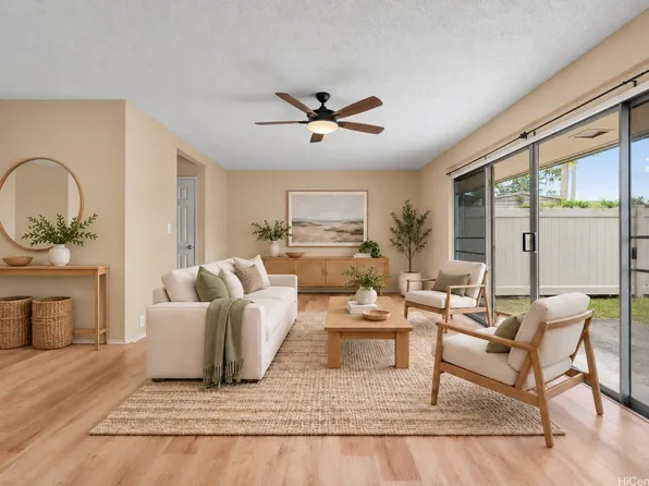 46-445 Kahuhipa St APT C, Kaneohe, HI 96744