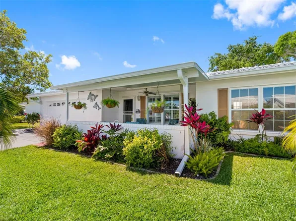 9110 34th Way N, Pinellas Park, FL 33782