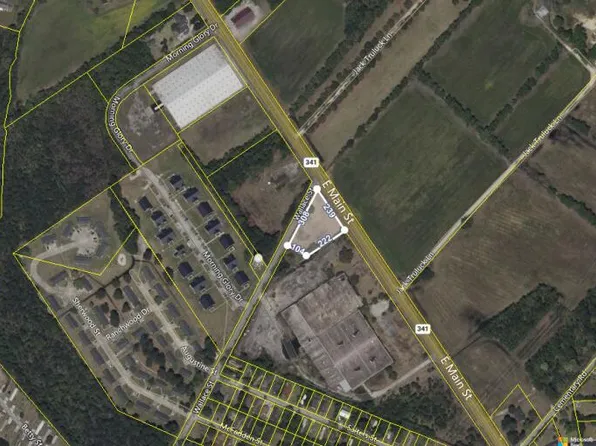 935 E Main St, Lake City, SC 29560