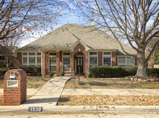 1530 Lakeview Dr, Keller, TX 76248