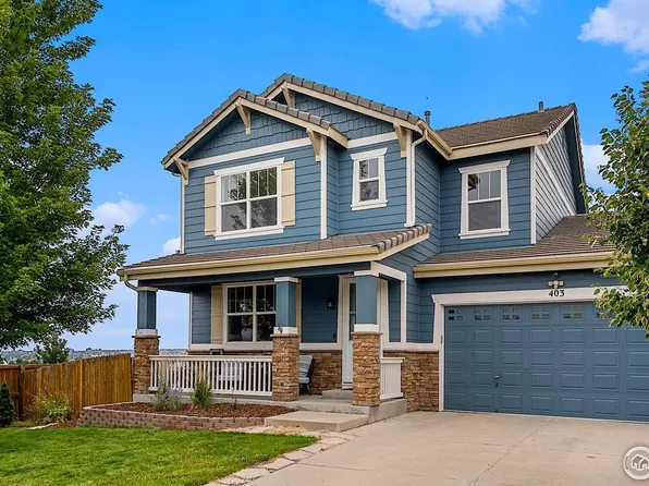 403 Graham Way, Erie, CO 80516