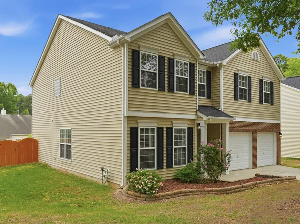 1804 Cedar Grove Dr, Durham, NC 27703