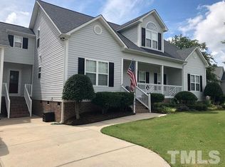 311 Jamison Dr, Raleigh, NC 27610