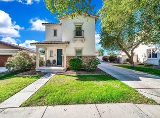 2518 N Saide Ln, Buckeye, AZ 85396