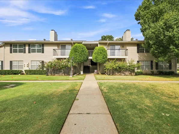 3200 W Britton Rd, Oklahoma City, OK