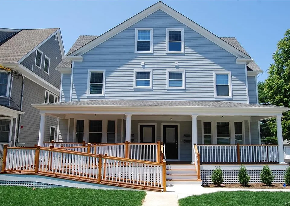 195 Purchase St #1
