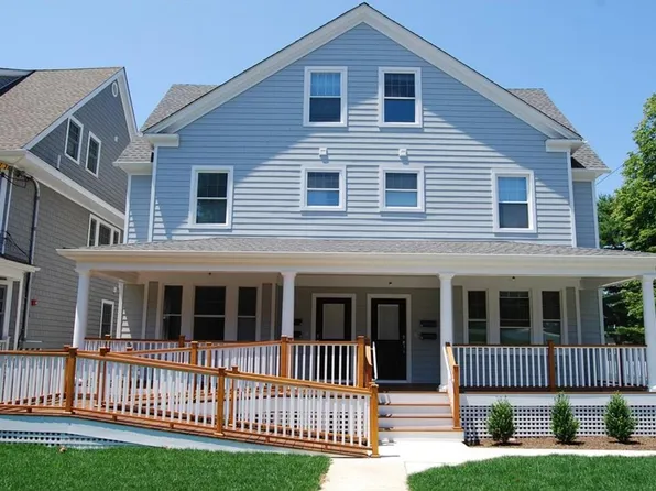 195 Purchase St #1, Rye, NY 10580