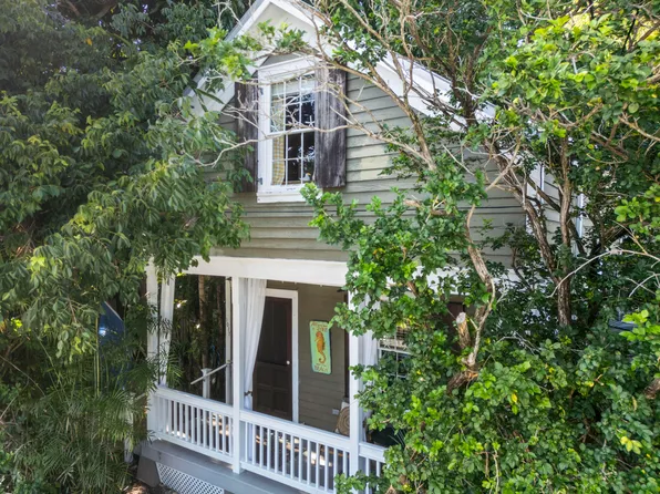 1017 Angela St, Key West, FL 33040