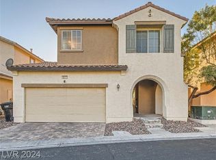 6317 Blushing Willow St, North Las Vegas, NV 89081