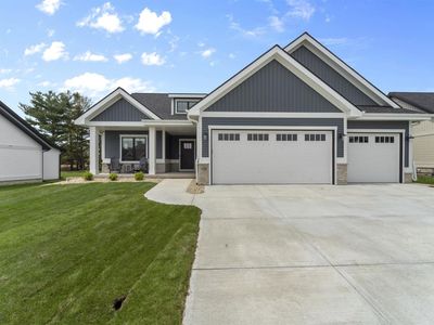 1205 Thistle Dew Lane, Waunakee, WI, 53597