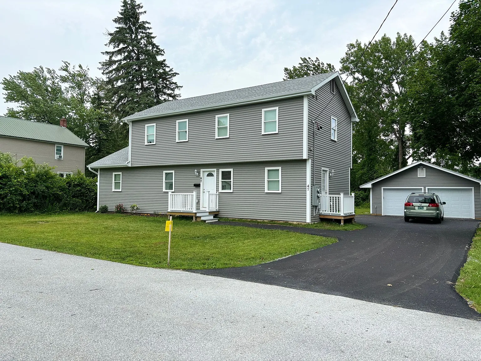 3 bed, 1500 sqft, $2,700 — Photo 1
