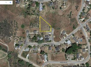 Cutwood Dr, Lake Hughes, CA 93532