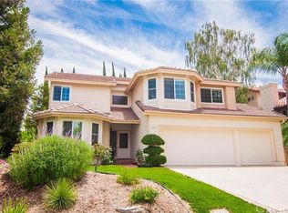 24202 Mentry Dr, Santa Clarita, CA 91321