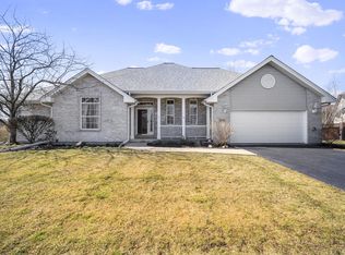 13300 S Allyn St, Plainfield, IL 60585