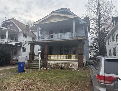 11606 Saywell Ave, Cleveland, OH, 44108