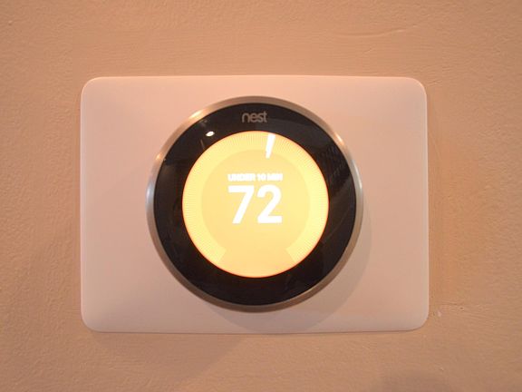 Nest Thermostat