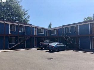 4956 NE 9th Ave APT 9, Portland, OR 97211