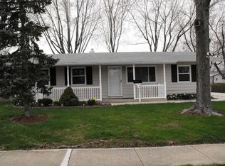6533 Azalea Dr, Fort Wayne, IN