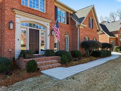 2630 Hamptons Chase, Alpharetta, GA, 30005