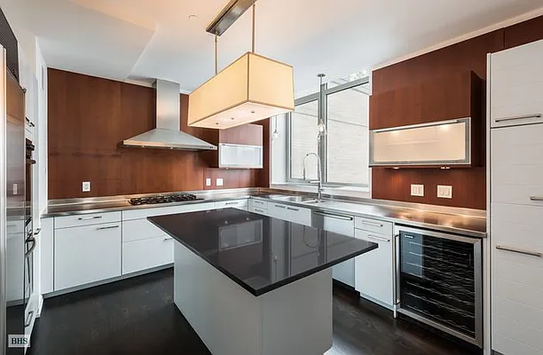 Rented by Brown Harris Stevens | media 22