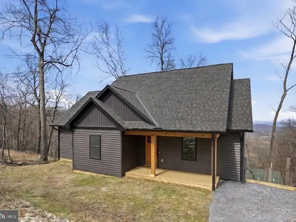 377 Windy Way, Front Royal, VA 22630