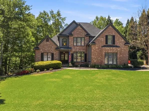 151 Misty View Ln, Acworth, GA 30101