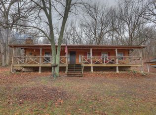 423 Temperance Valley Rd, Goodman, MO 64843