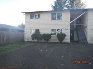 1317 S Ivy St APT C, Cornelius, OR 97113