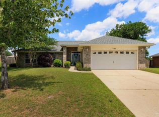 7088 Woodside Rd, Pensacola, FL 32526