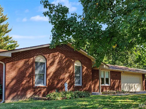 3124 Laurel Ln, Cape Girardeau, MO 63701
