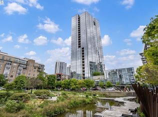 1075 NW Northrup St Unit 814, Portland, OR 97219