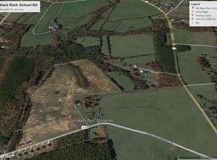 345A Black Rock School Rd, Cherryville, NC 28021