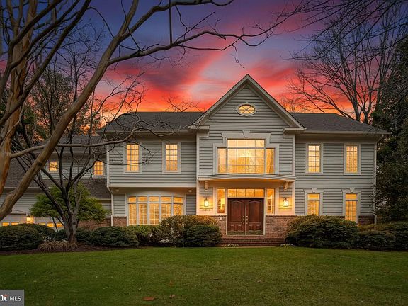 2nd image of 11316 Bright Pond Ln