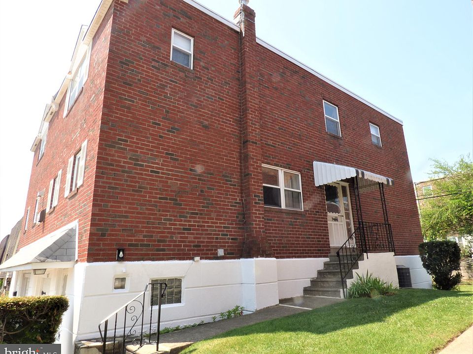 2136 Conwell Ave, Philadelphia, PA 19115 Zillow