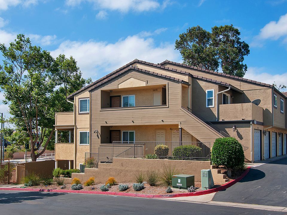 1st image of 5037 Los Morros Way Unit 76