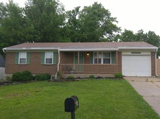 3481 Lindenwood Dr, Erlanger, KY 41018