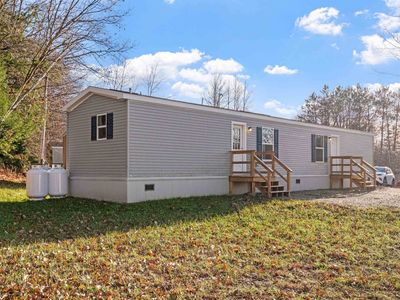 11 Trailer Park Road, Woodsville, NH, 03785